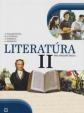 Literatúra 2 pre 2. ročník stredných škôl - učebncia