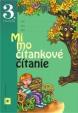 Mimočítankové čítanie pre 3.ročník základných škôl