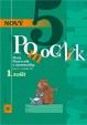 Nový pomocník z matematiky pre 5. ročník ZŠ - 1. zošit