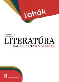 Literatúra - ľahká cesta k maturite