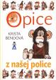 Opice z našej police