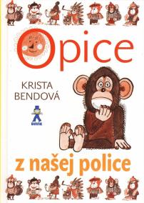 Opice z našej police