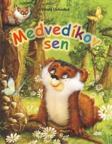 Medvedíkov sen