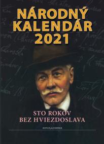 Národný kalendár 2021