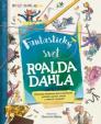 Fantastický svet Roalda Dahla