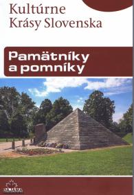 Pamätníky a pomníky