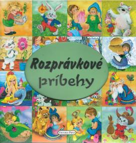 Rozprávkové príbehy