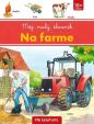 Na farme- môj malý slovník