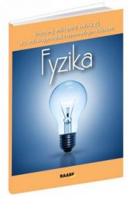 Fyzika pre 8. ročník ZŠ a 3. ročník gymnázií s osemročným štúdiom