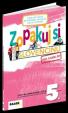 Zopakuj si slovenčinu - 5.ročník