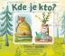 Kde je kto ?