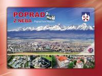 Poprad z neba-Poprad from heaven