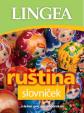 LINGEA - Ruština slovníček