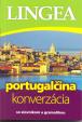 Portugalčina-konverzácia so slovníkom a gramatikou-2.vydanie