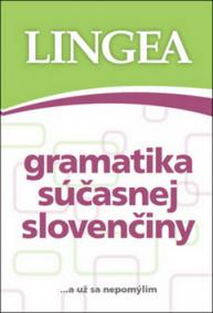 Gramatika súčasnej slovenčiny, 2.vyd.