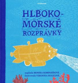 Hlbokomorské rozprávky