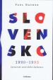 Slovensko 1990–1993