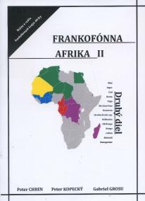 Frankofónná Afrika II