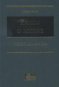 Zákon o rodine