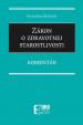 Zákon o zdravotnej starostlivosti – Komentár