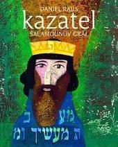 Kazatel - Šalamounův grál