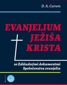 Evanjelium Ježiša Krista