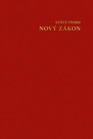 Nový zákon, vreckový