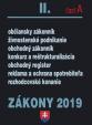 Zákony II-A 2019