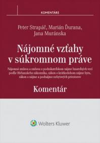 Nájomné vzťahy v súkromnom práve