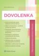 DOVOLENKA - pracovnoprávna a mzdová príručka