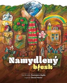 Namydlený blesk