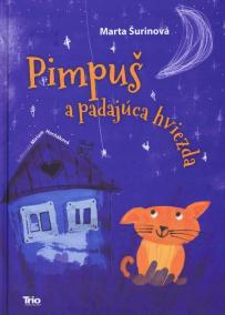 Pimpuš a padajúca hviezda