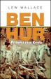 Ben Hur-Príbeh z čias Krista