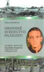 Hrdinské svedectvo mladosti