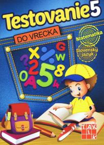 Testovanie 5 do vrecka