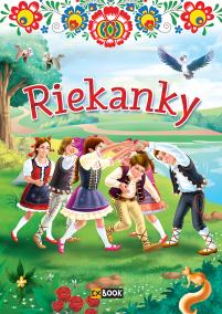 Riekanky