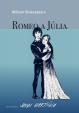 William Shakespeare: Romeo a Júlia (grafický román)