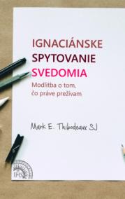 Ignaciánske spytovanie svedomia