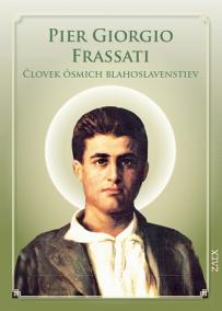 Pier Giorgio Frassati