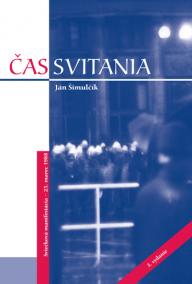 Čas svitania, 3.vydanie