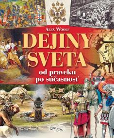 Dejiny sveta od praveku po súčasnosť