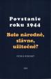 Povstanie roku 1944 (5.vydanie)