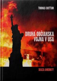 Druhá občianska vojna v USA