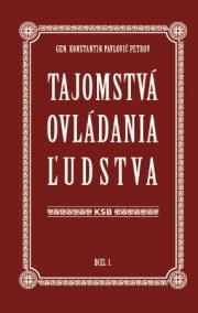 Tajomstvá ovládania ľudstva (Diel 1.)