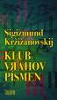 Klub vrahov písmen