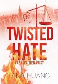 Twisted Hate: Vášnivá nenávisť