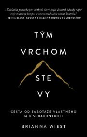 Tým vrchom ste vy