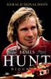 James Hunt. Biografia