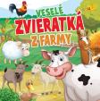 Veselé zvieratká z farmy