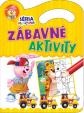 Zábavné aktivity - Séria na učenie (2.vydanie)